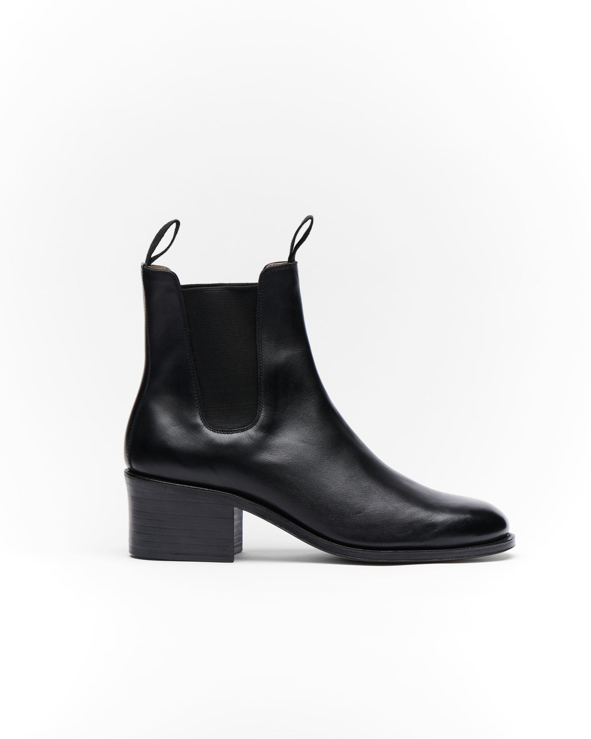 Anne - Chelsea Boots