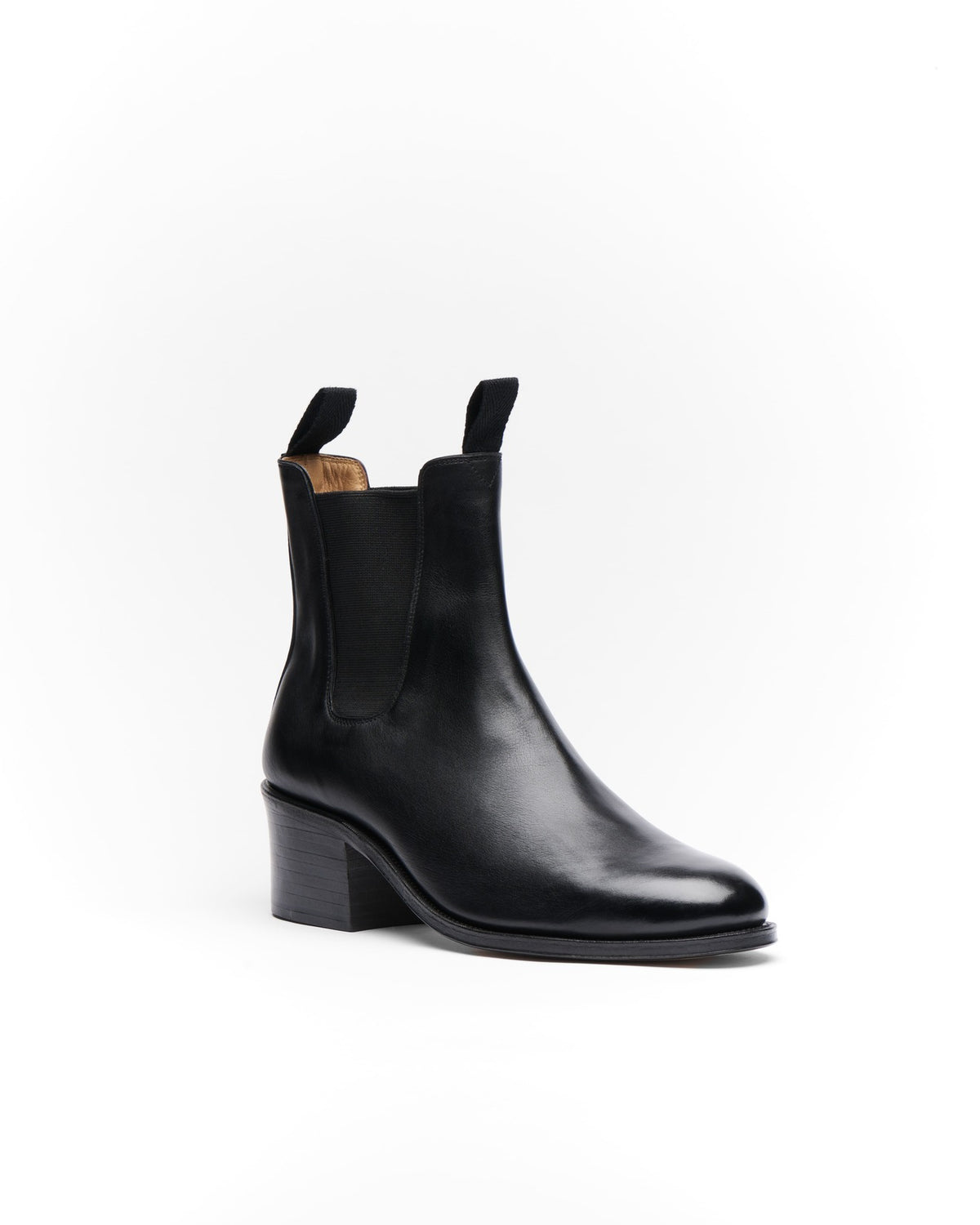 Anne - Chelsea Boots