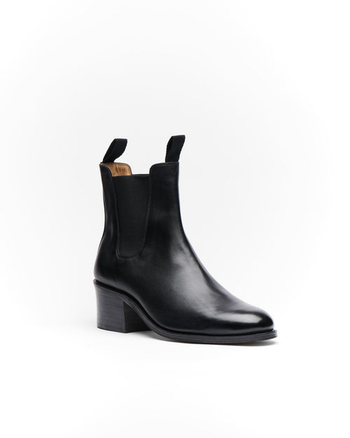Anne - Chelsea Boots