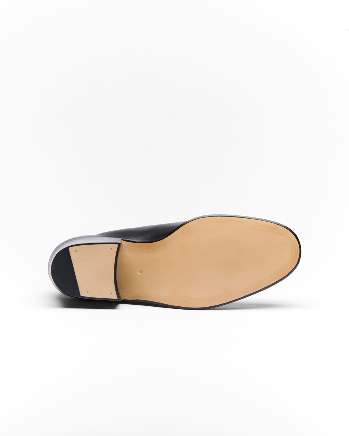 Anne - Chelsea Boots