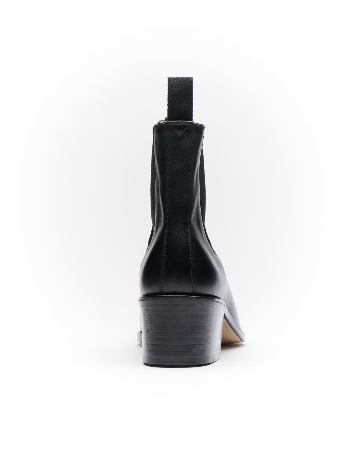 Anne - Chelsea Boots