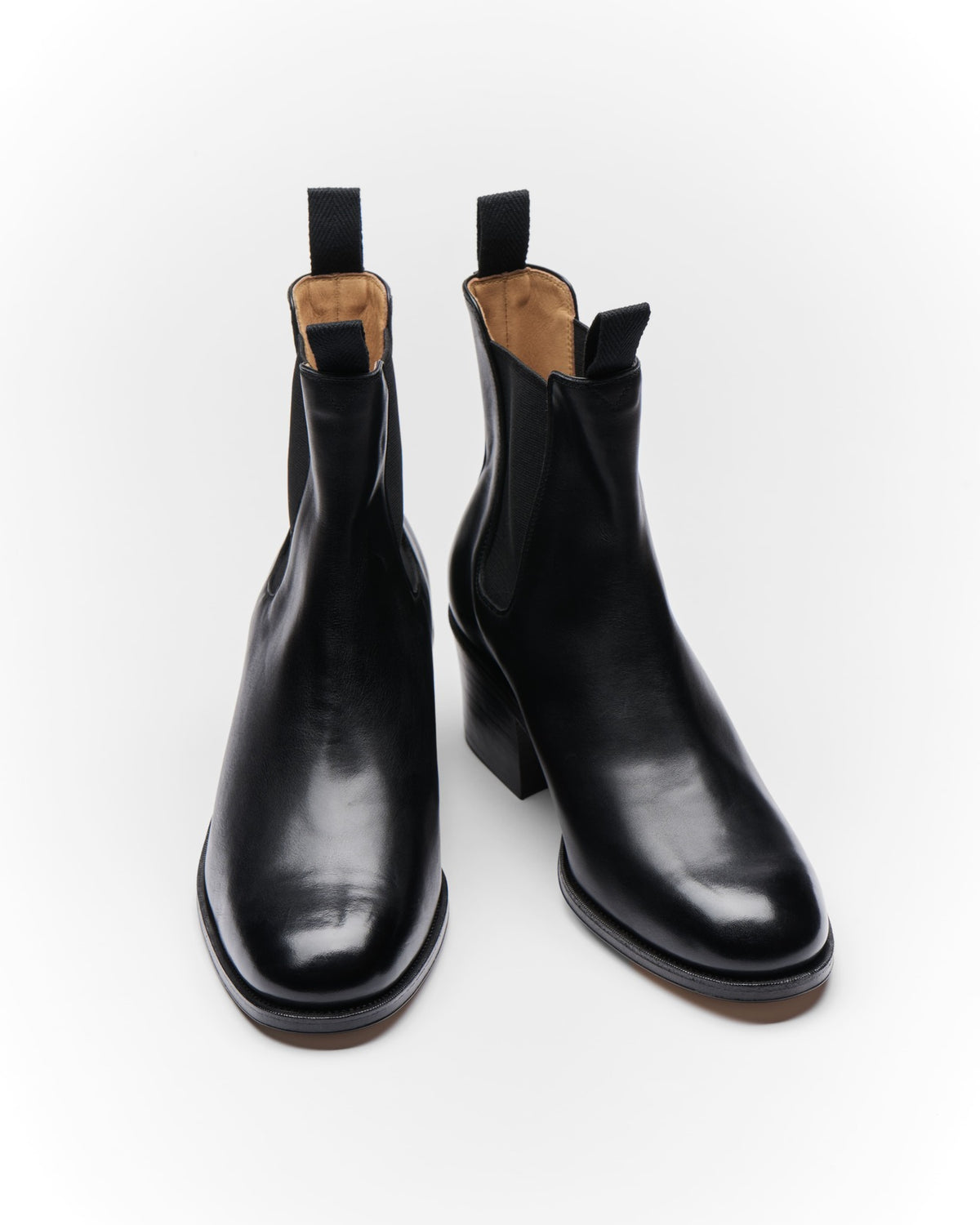 Anne - Chelsea Boots