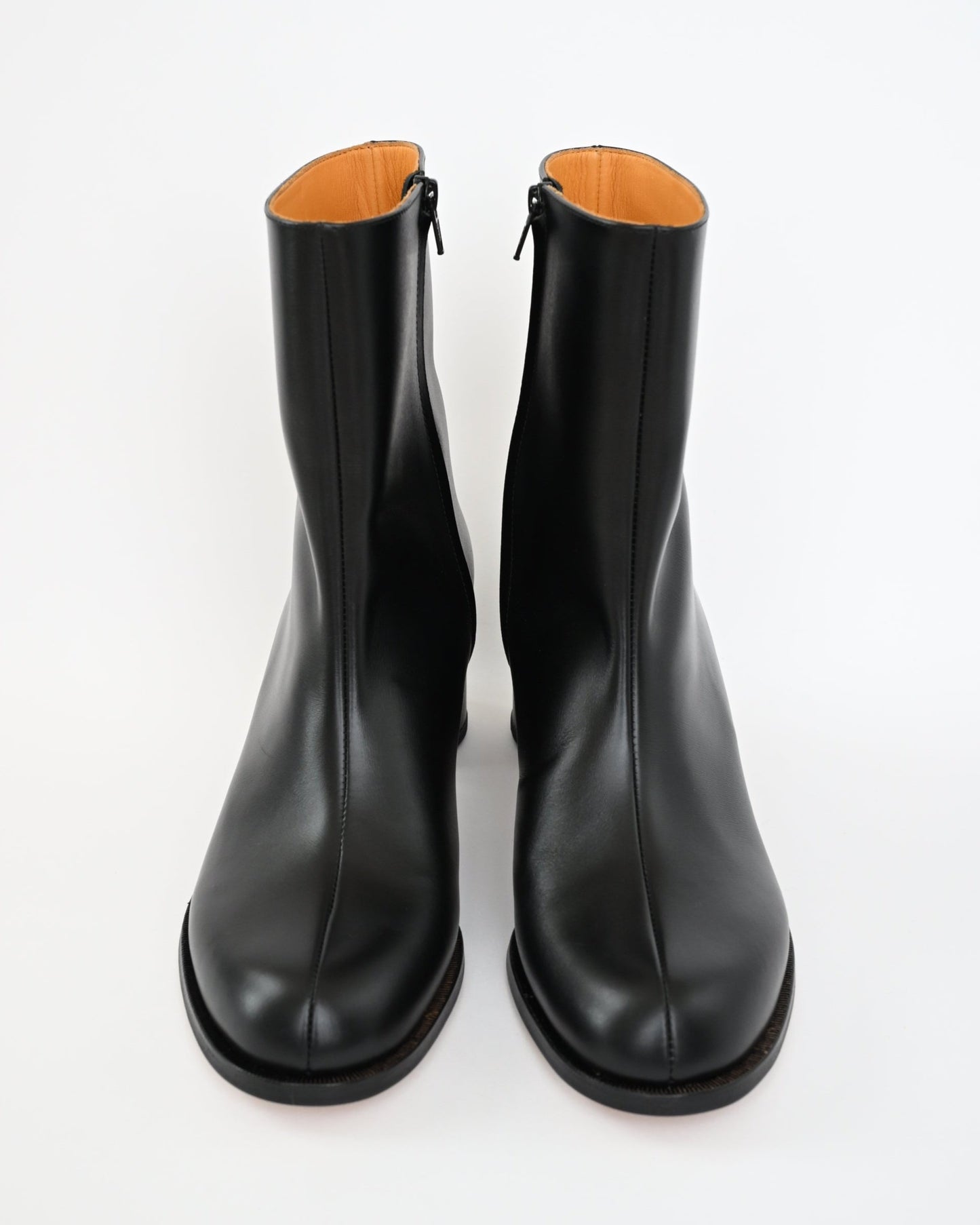 Marie - Center Seam Boots