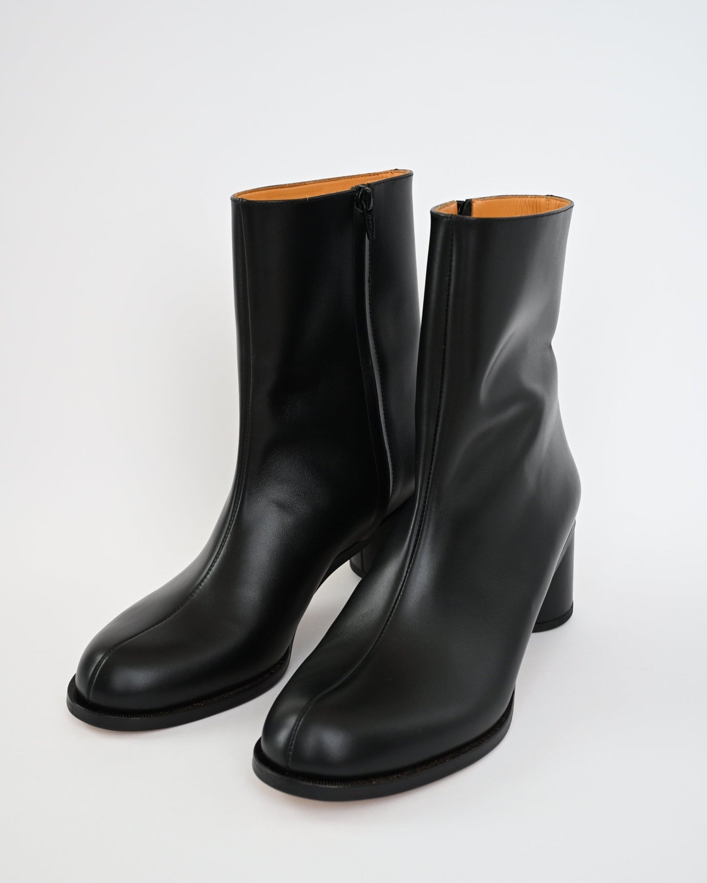 Marie - Center Seam Boots