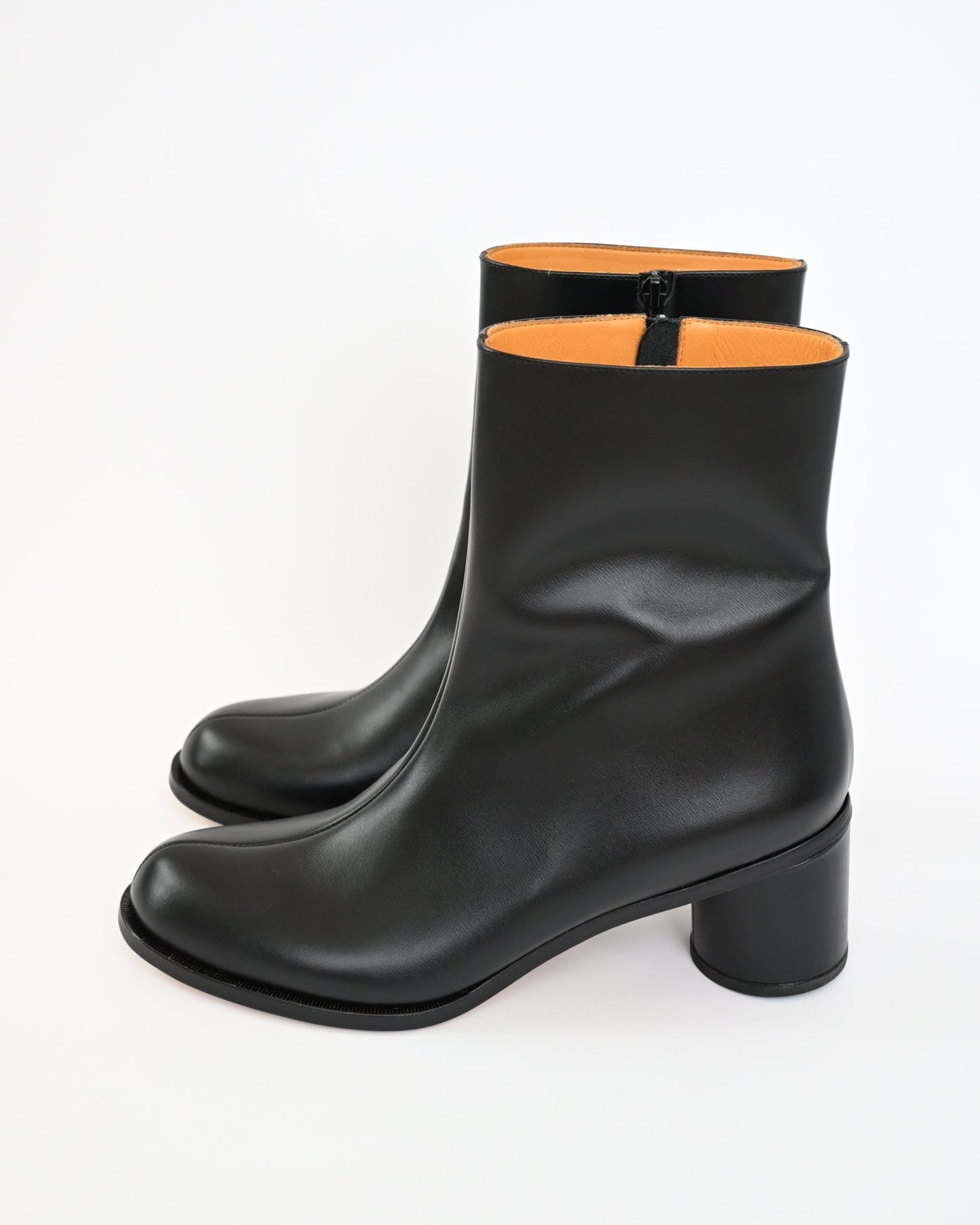 Marie - Center Seam Boots